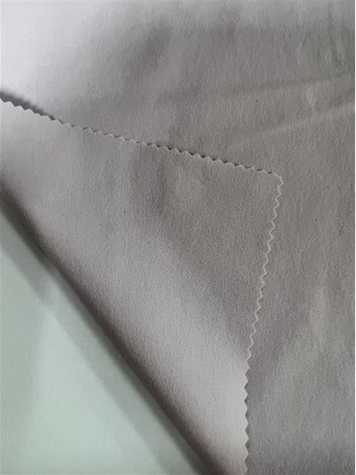 GZ-JFSS  2702-A#  凉感 抗UPF100+ 成分：88%Nylon 12%Spandex  幅寬：150cm  克重：106g/㎡ 正面照